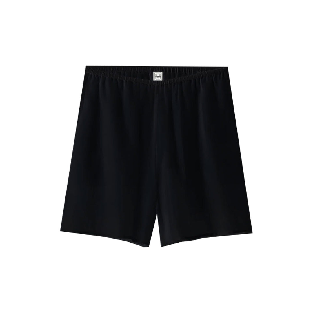 TOTEME - Summer shorts