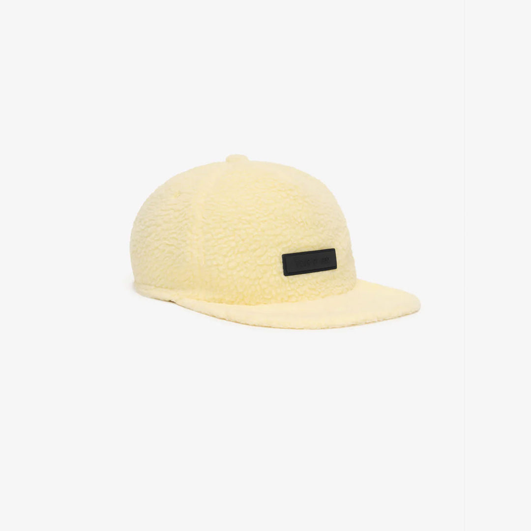 Fear of God ESSENTIALS - Polar Fleece Baseball Cap