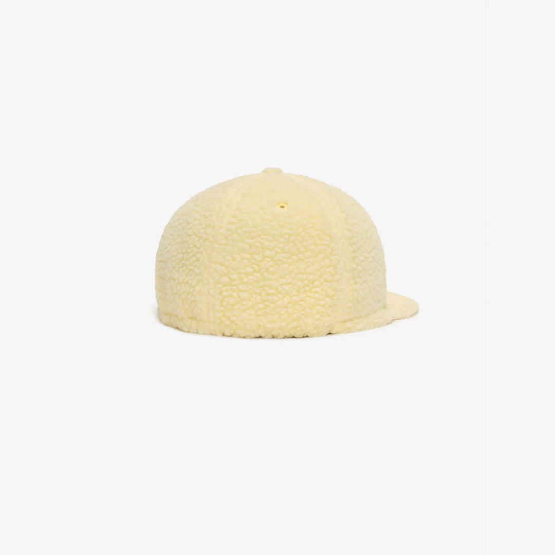 Fear of God ESSENTIALS - Polar Fleece Baseball Cap