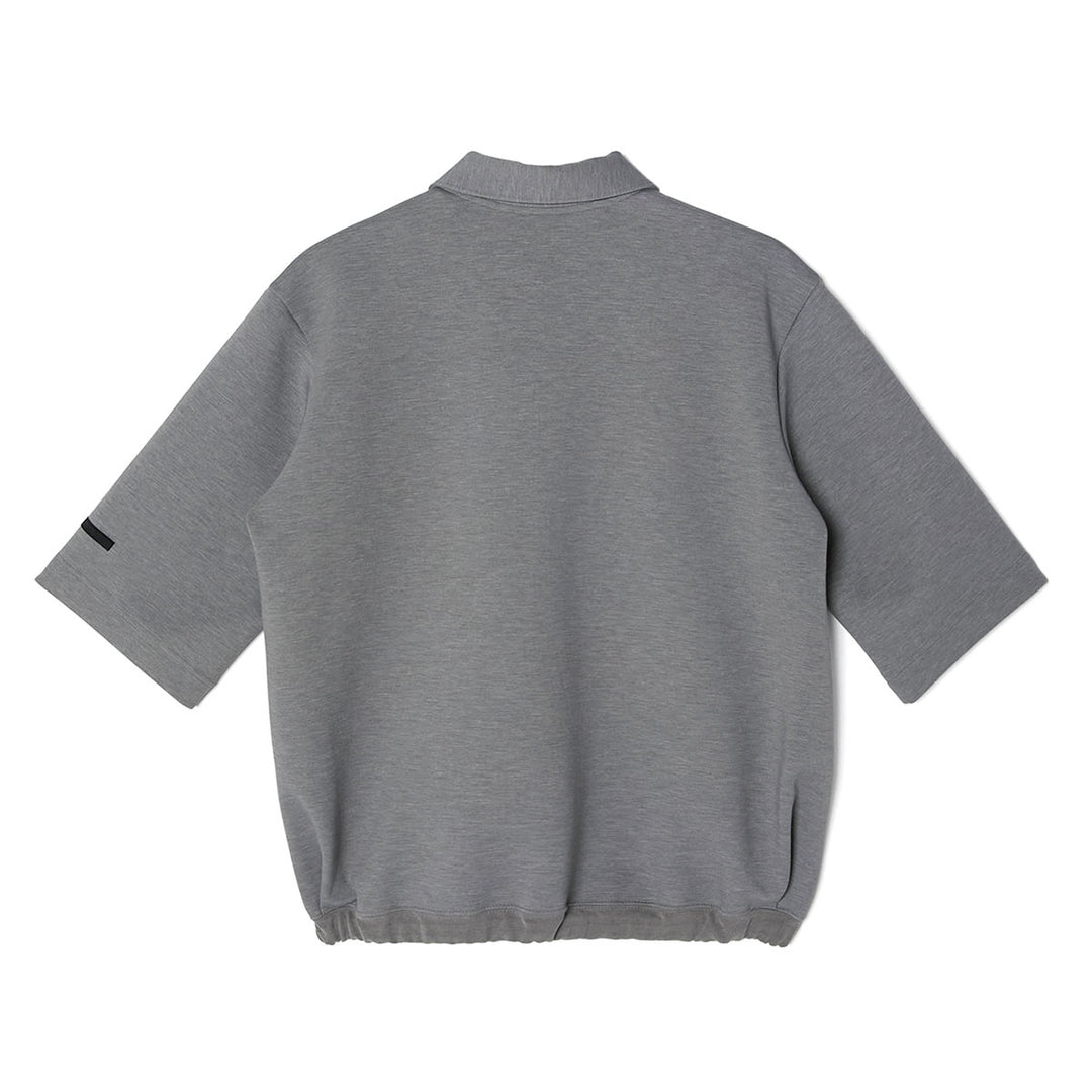 N.HOOLYWOOD - POLO SHIRT