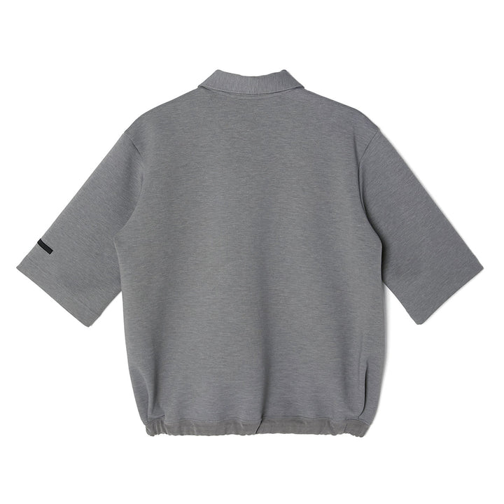 N.HOOLYWOOD - POLO SHIRT