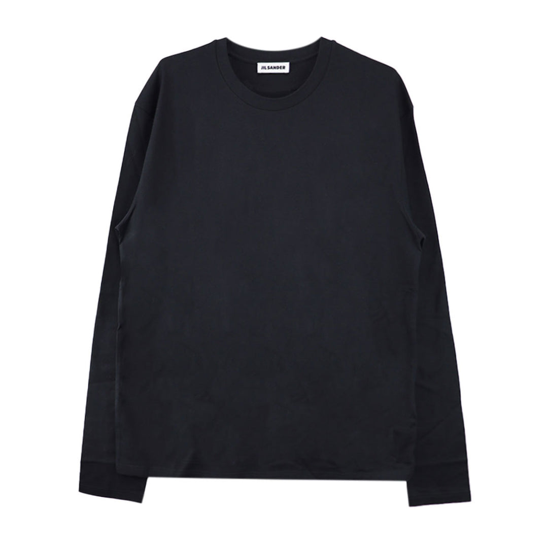 Jil Sander - T-SHIRT LS
