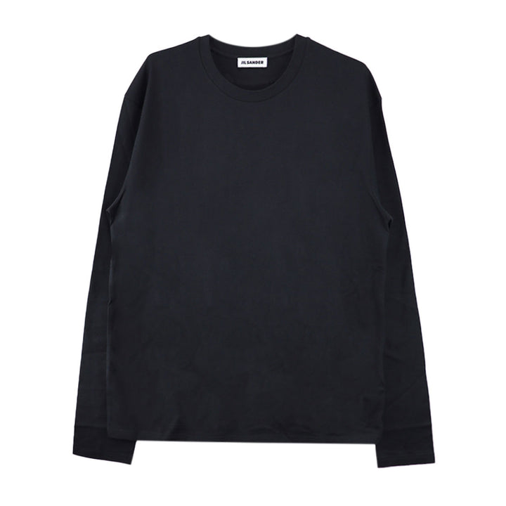 Jil Sander - T-SHIRT LS