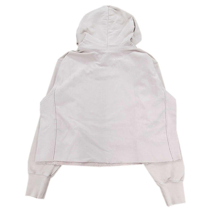 Maison Margiela - ファームフリースフーディ
