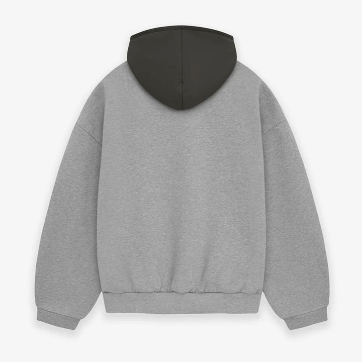 Fear of God ESSENTIALS - Nylon Fleece Hoodie