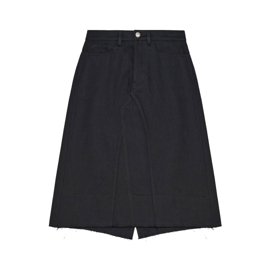 Jil Sander - SKIRT 90