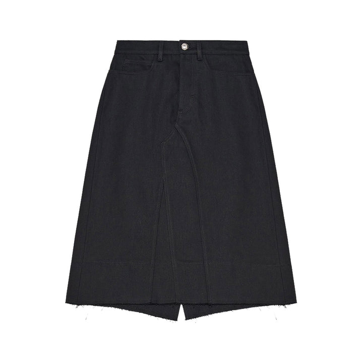 Jil Sander - SKIRT 90