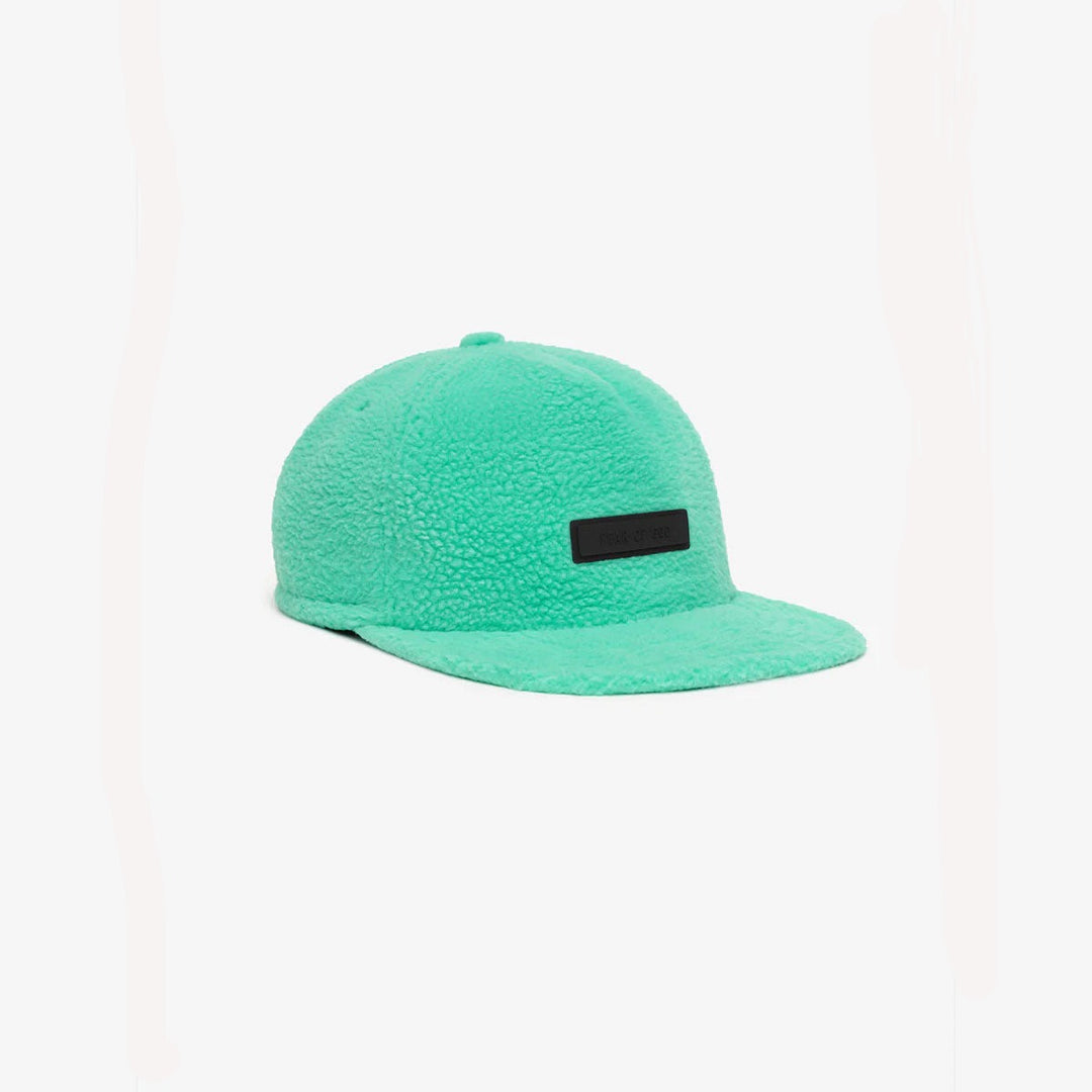Fear of God ESSENTIALS - Polar Fleece Baseball Cap