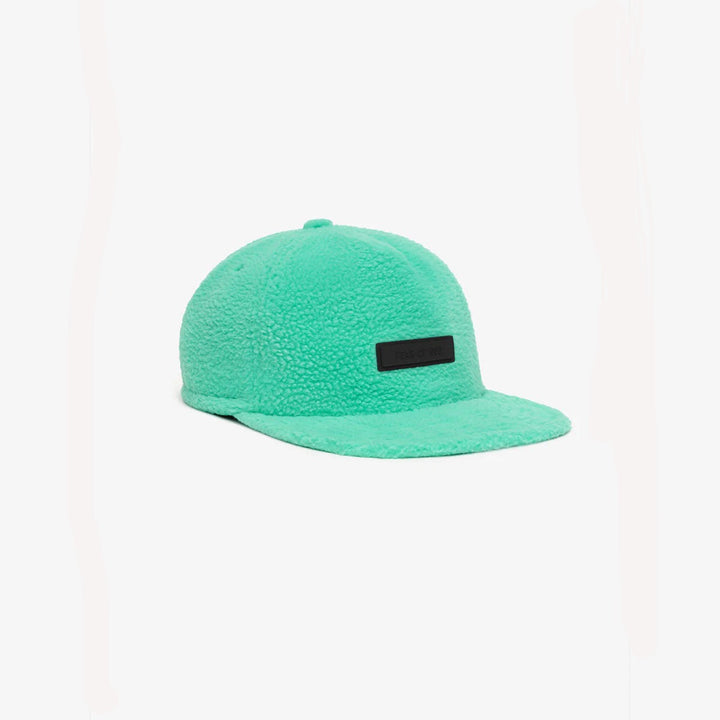 Fear of God ESSENTIALS - Polar Fleece Baseball Cap