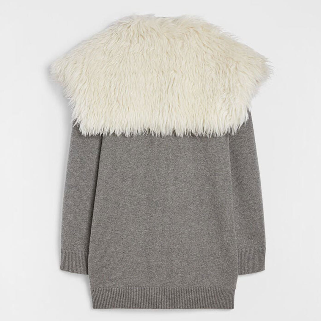 Jil Sander - ミッドウェイト ウールブレンド Vネックカーディガン