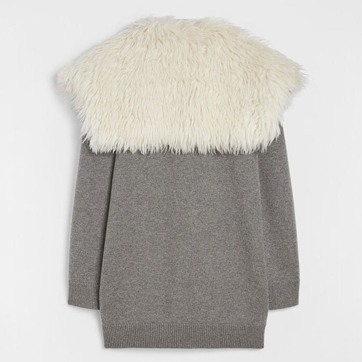 Jil Sander - ミッドウェイト ウールブレンド Vネックカーディガン
