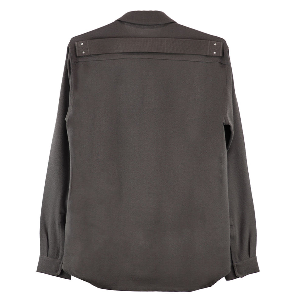 Rick Owens - OUTERSHIRT