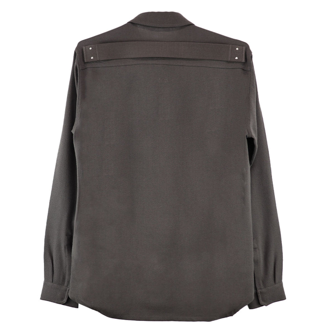 Rick Owens - OUTERSHIRT