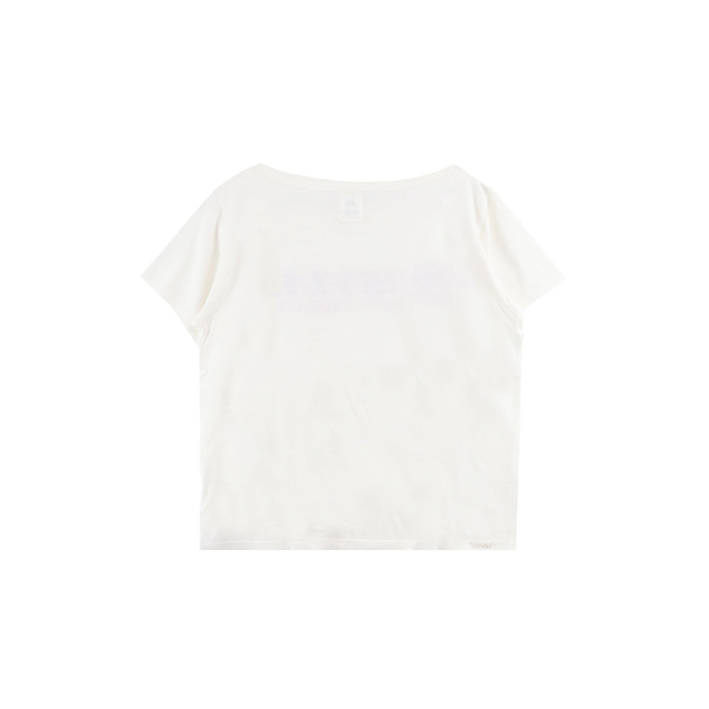 Visvim - CARREE TEE S/S W