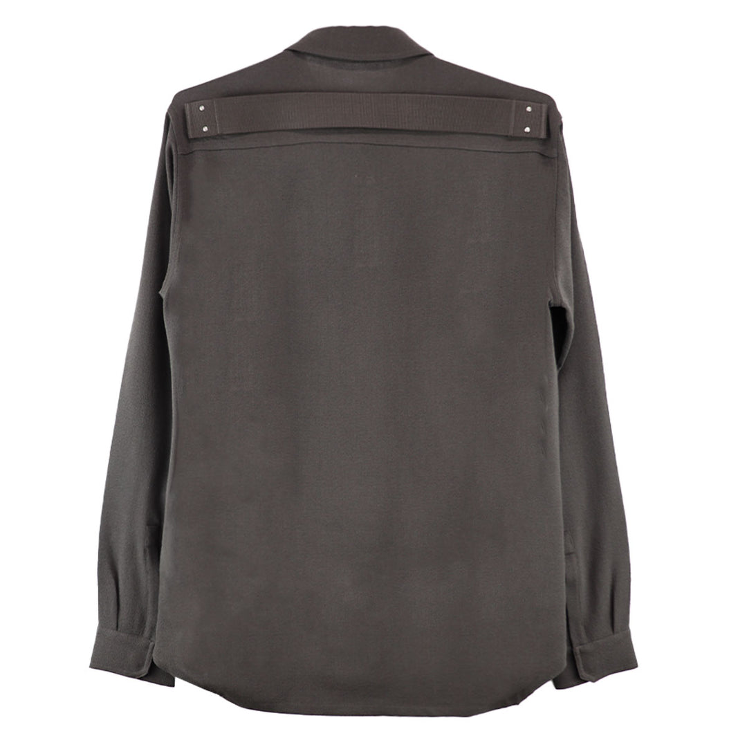 Rick Owens - OUTERSHIRT