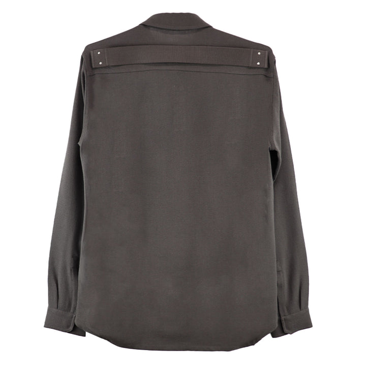 Rick Owens - OUTERSHIRT