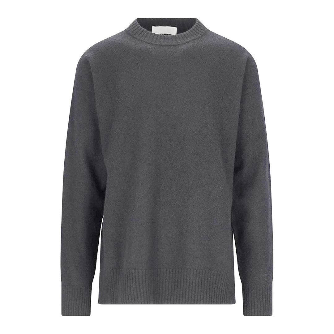 Jil Sander - CN LS JUMPER