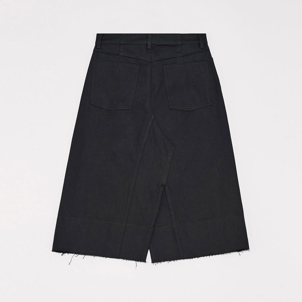 Jil Sander - SKIRT 90