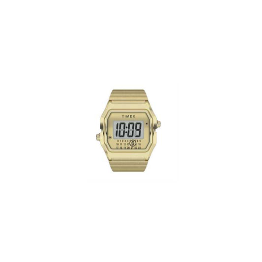 Timex x MM6 Maison Margiela T80 Ring Watch