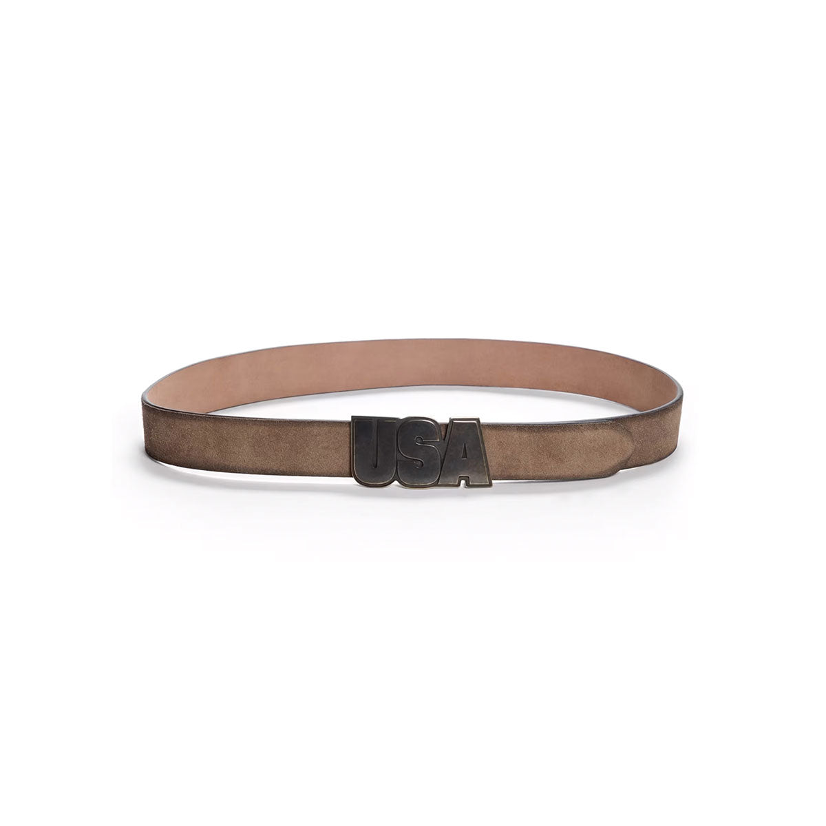 GUESS USA(ゲス) | Genuine leather belt レザーベルト