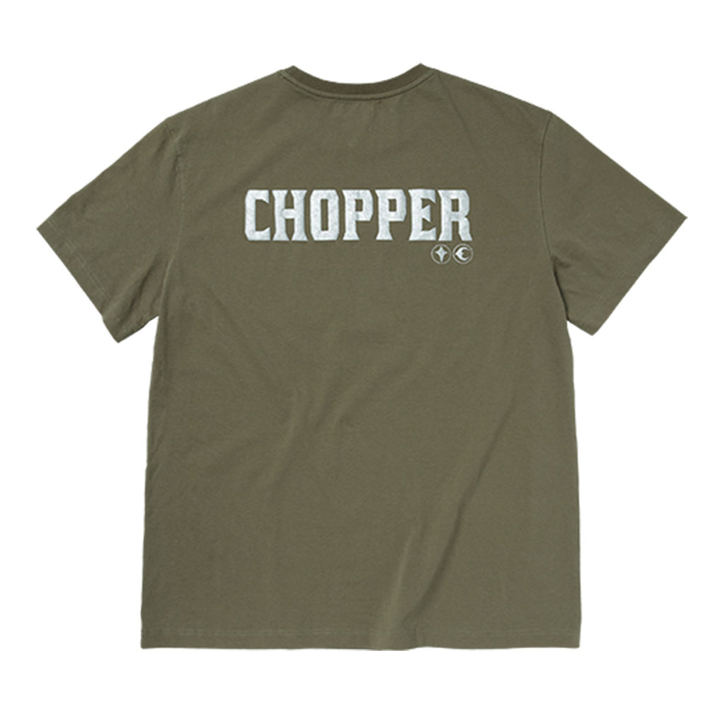 THUG CLUB - Chopper Icon T-Shirt