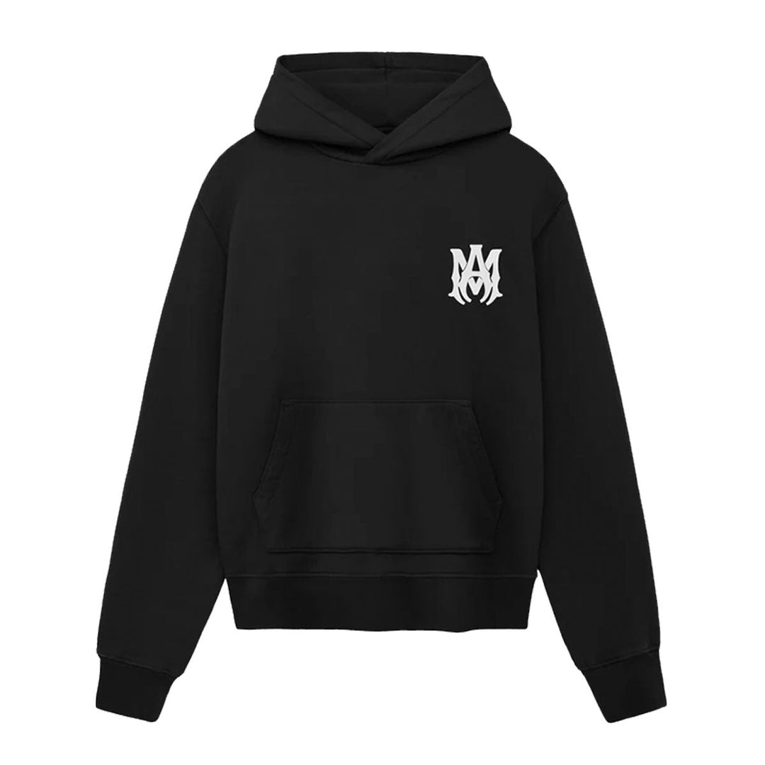 AMIRI - MA CORE LOGO HOODIE