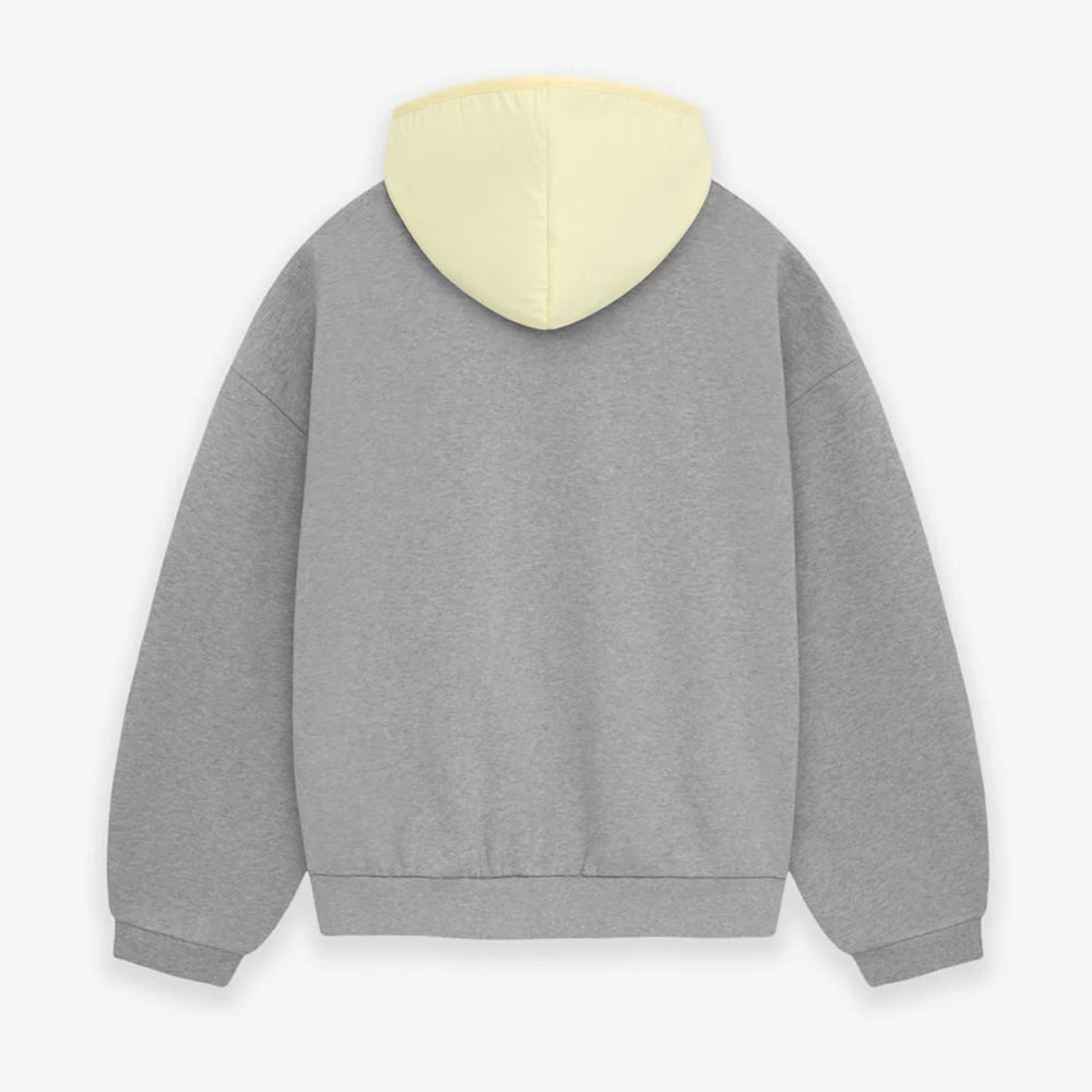 Fear of God ESSENTIALS - Nylon Fleece Hoodie
