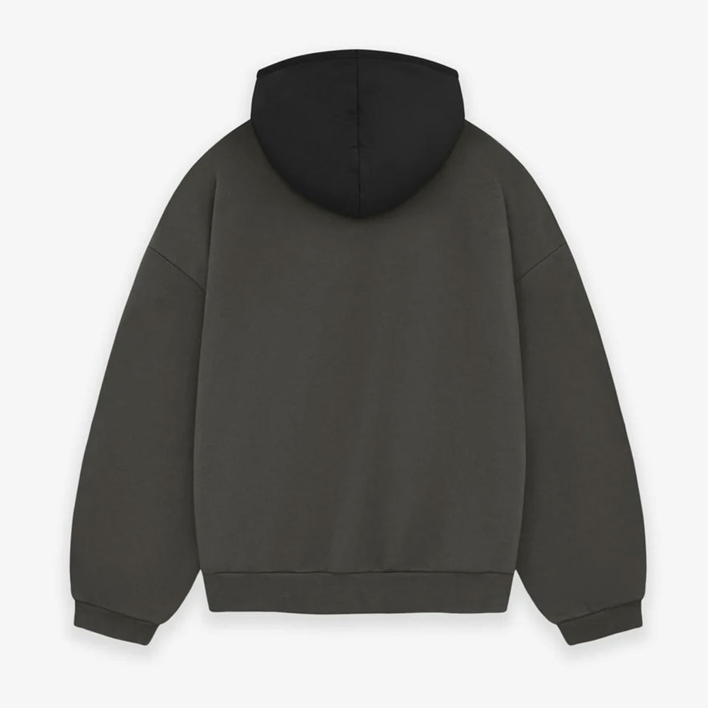 Fear of God ESSENTIALS - Nylon Fleece Hoodie