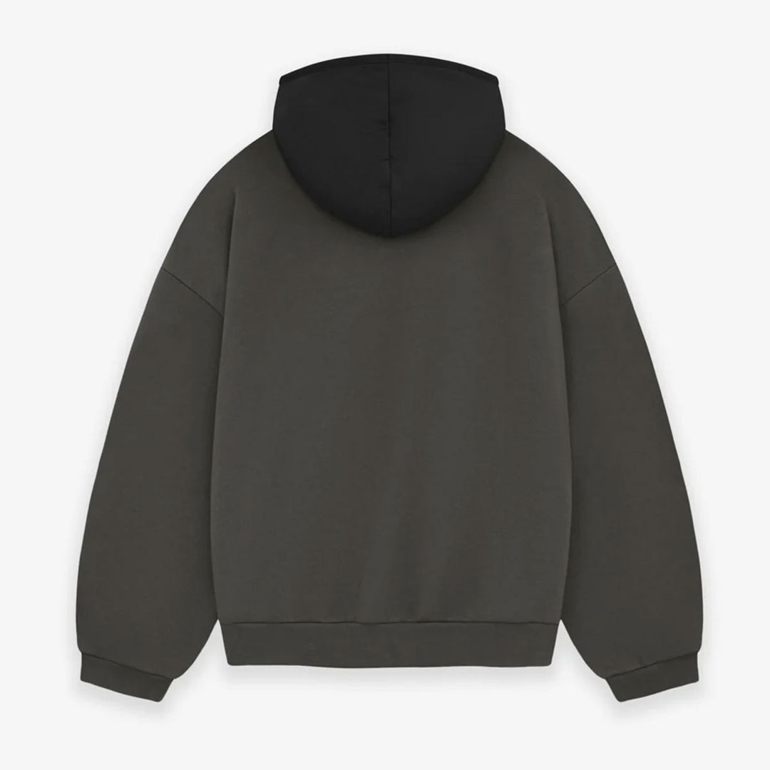 Fear of God ESSENTIALS - Nylon Fleece Hoodie