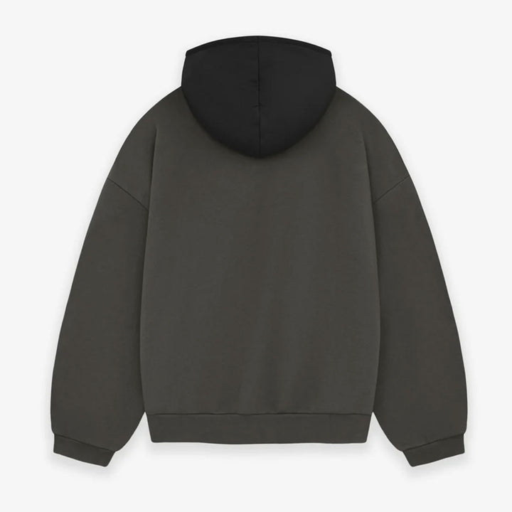 Fear of God ESSENTIALS - Nylon Fleece Hoodie