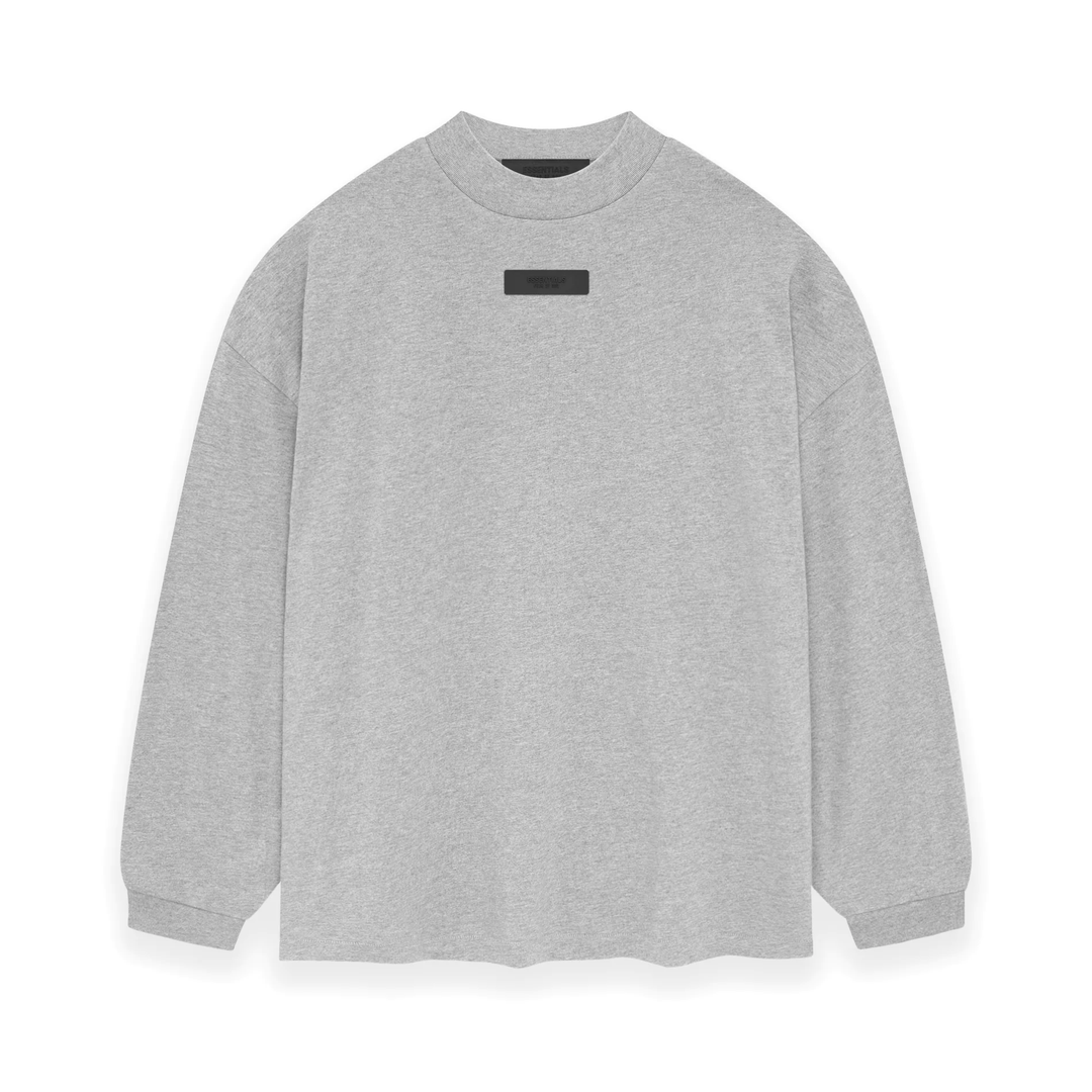 Fear of God ESSENTIALS - Longsleeve T-Shirt