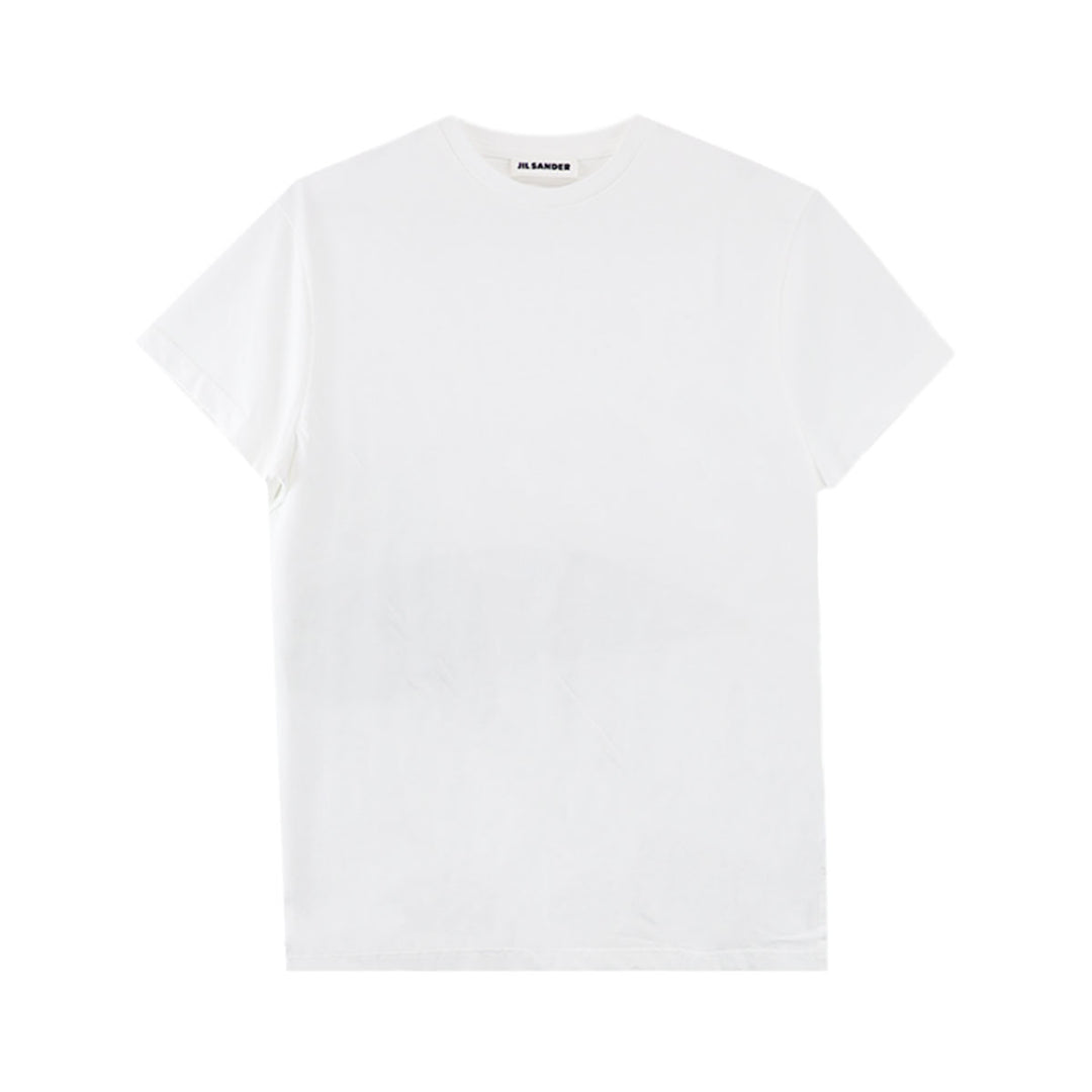 Jil Sander - T-SHIRT CN SS