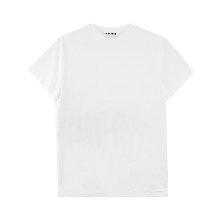 Jil Sander - T-SHIRT CN SS