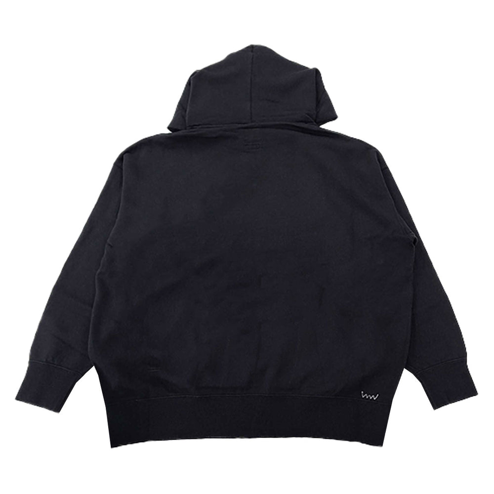 Visvim - AMPULS HOODIE P.O.W