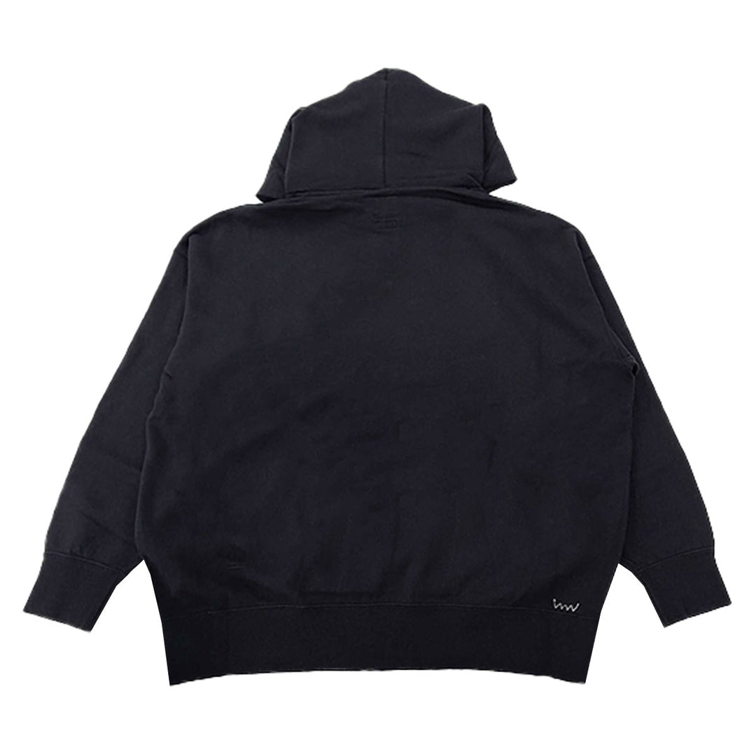 Visvim - AMPULS HOODIE P.O.W