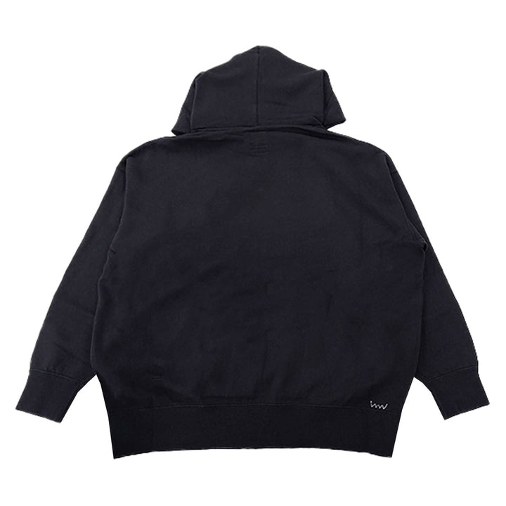 Visvim - AMPULS HOODIE P.O.W