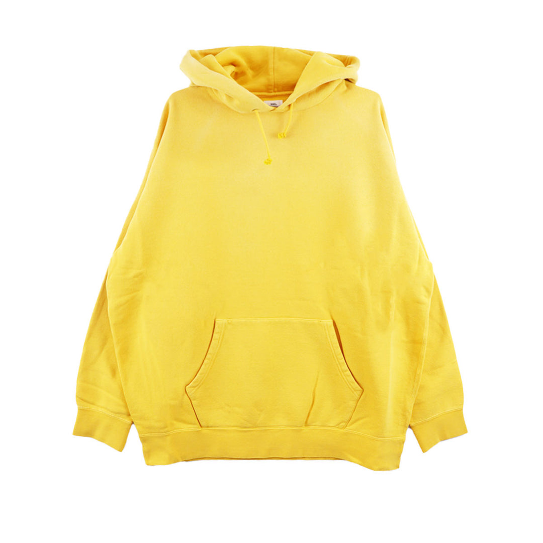 Visvim - AMPULS HOODIE P.O. CRASH W