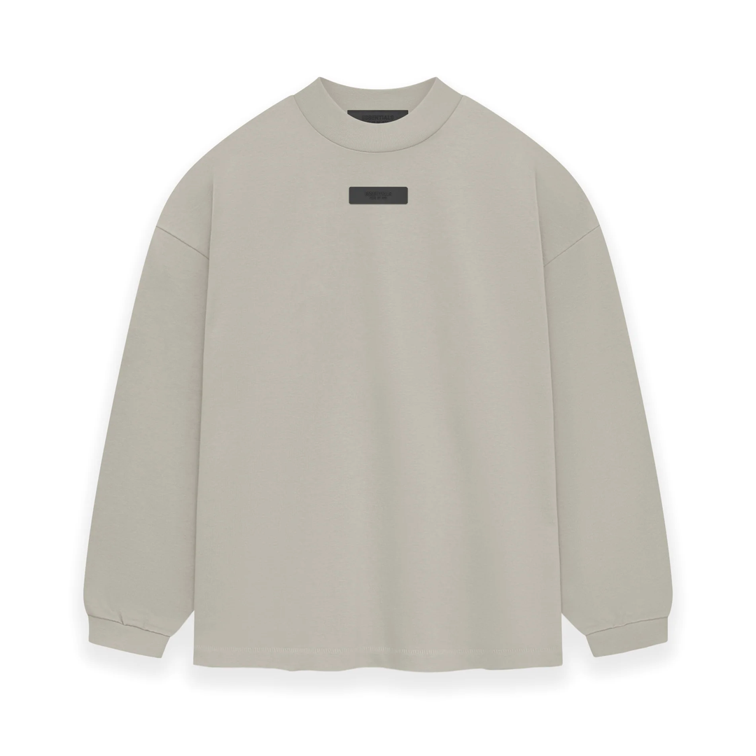 Fear of God ESSENTIALS - Longsleeve T-Shirt