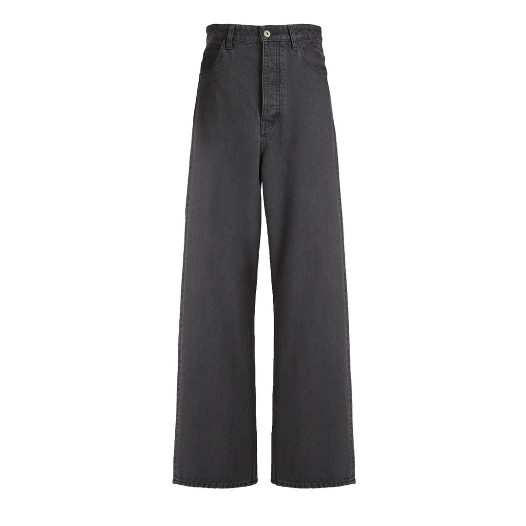 VUJADE - WES RELAXED FIT NANOMIST JEANS