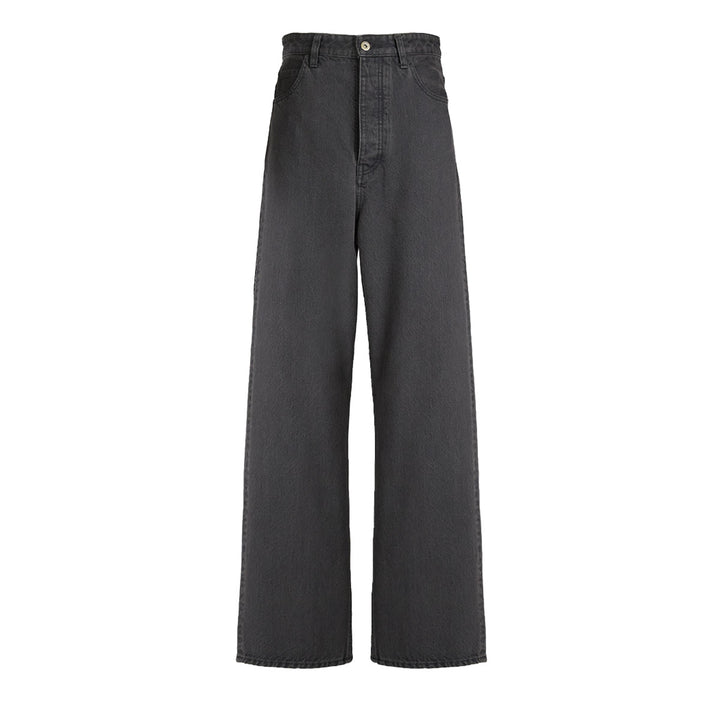 VUJADE - WES RELAXED FIT NANOMIST JEANS