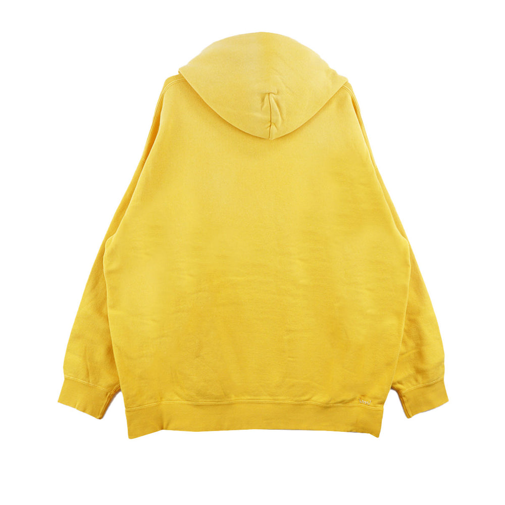 Visvim - AMPULS HOODIE P.O. CRASH W