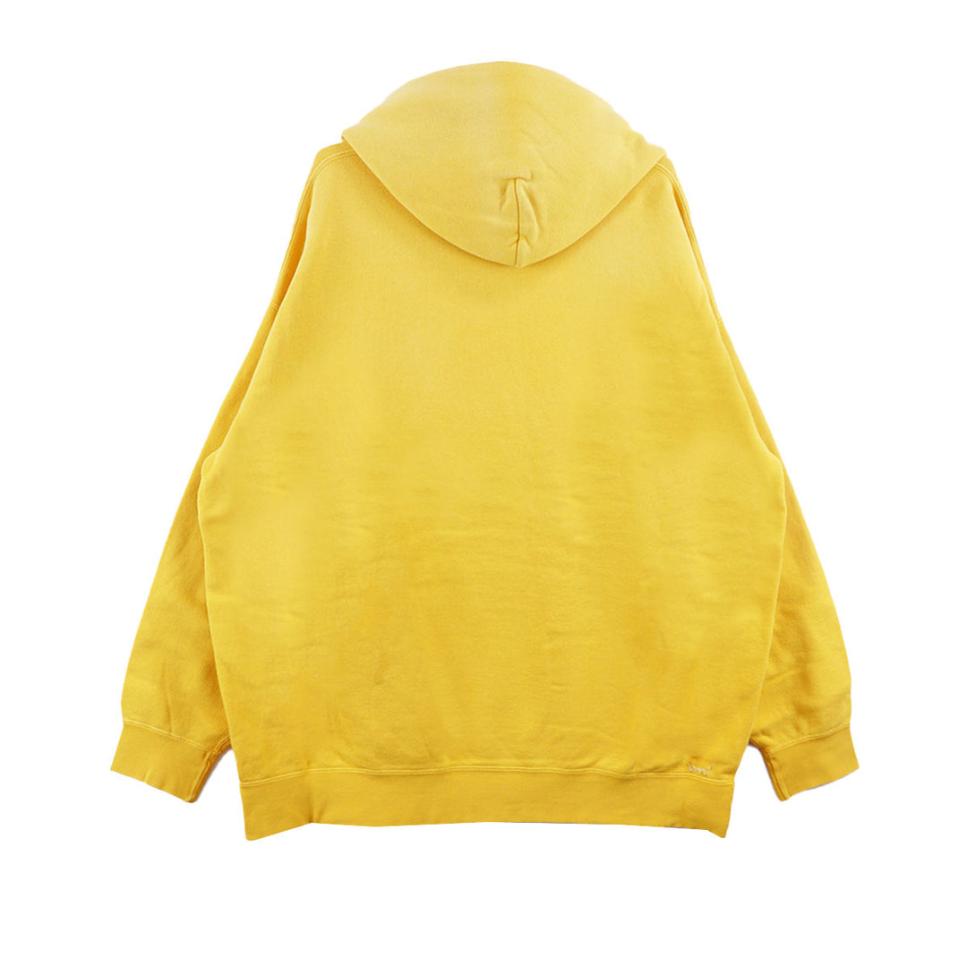 Visvim - AMPULS HOODIE P.O. CRASH W