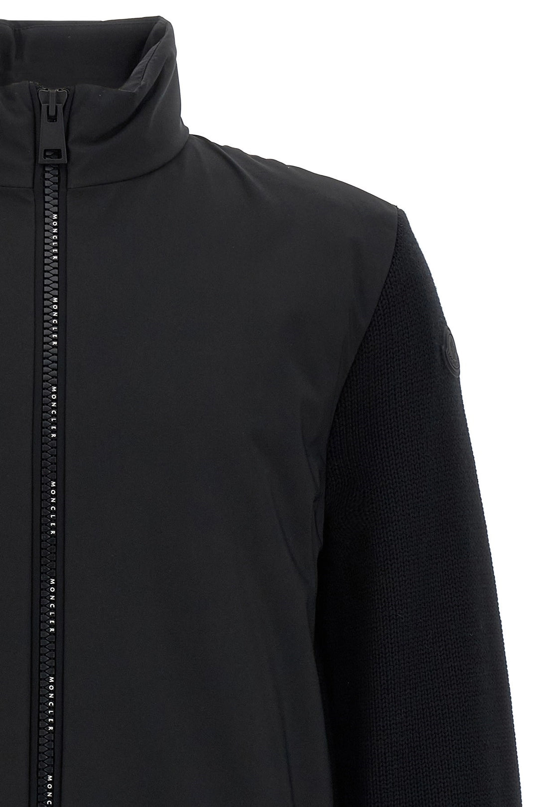 Moncler - カーディガン