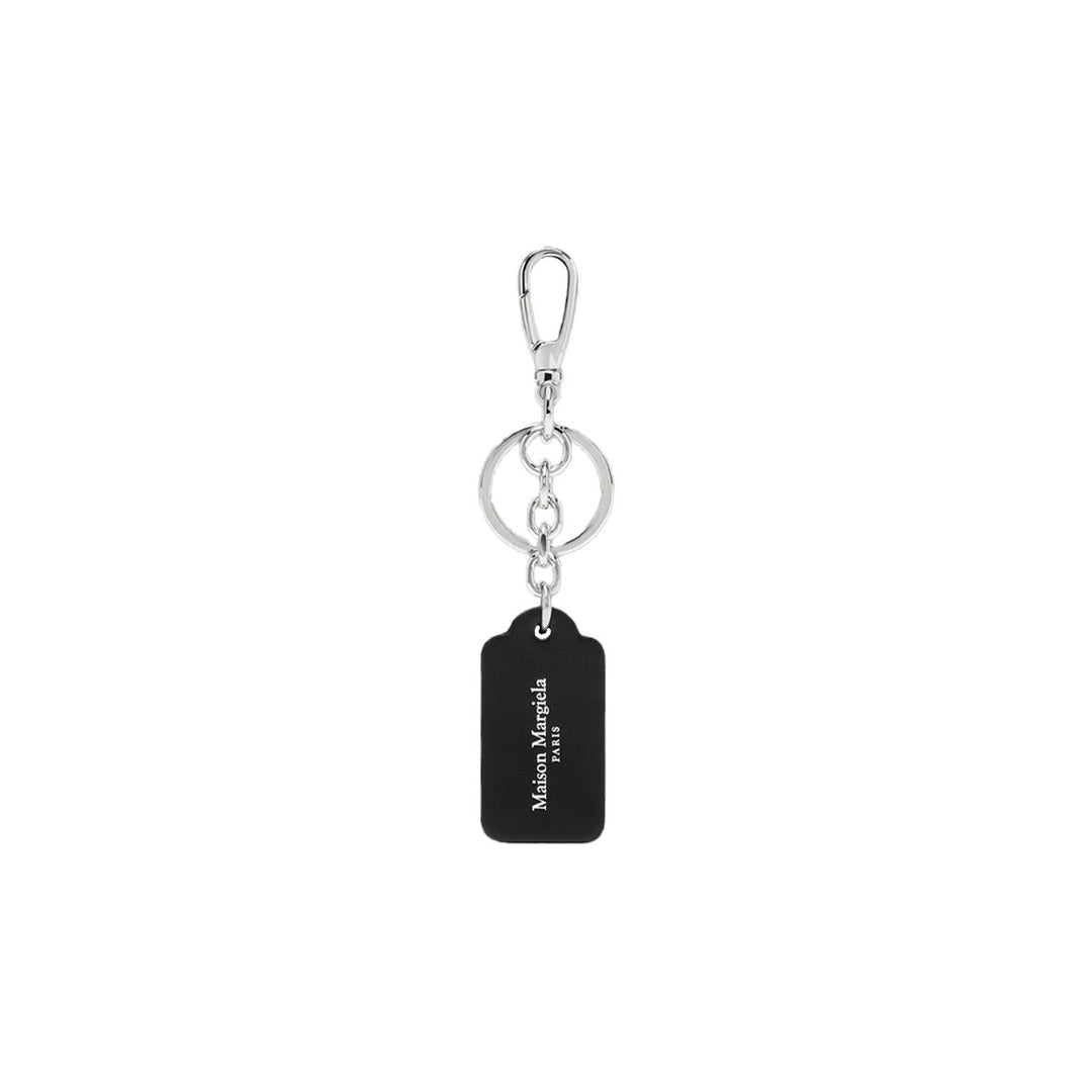 Maison Margiela - 4ステッチ タグキーリング