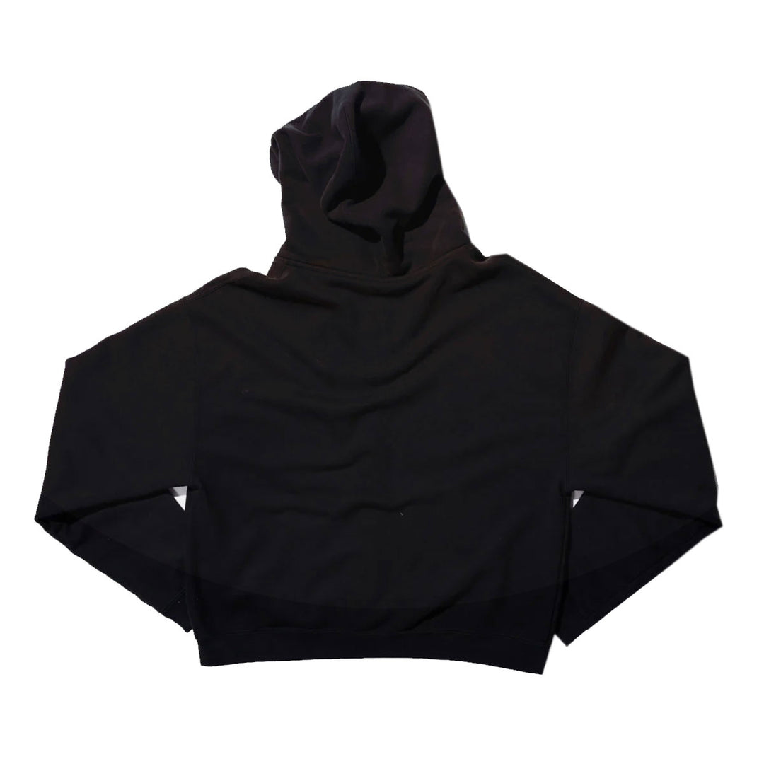 CHITO - CAMO NO-FACE FULL ZIP HOODIE