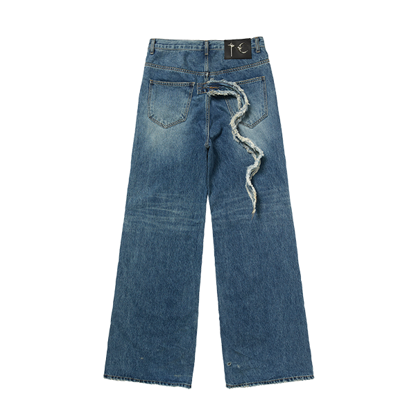THUG CLUB - Chimera Pants