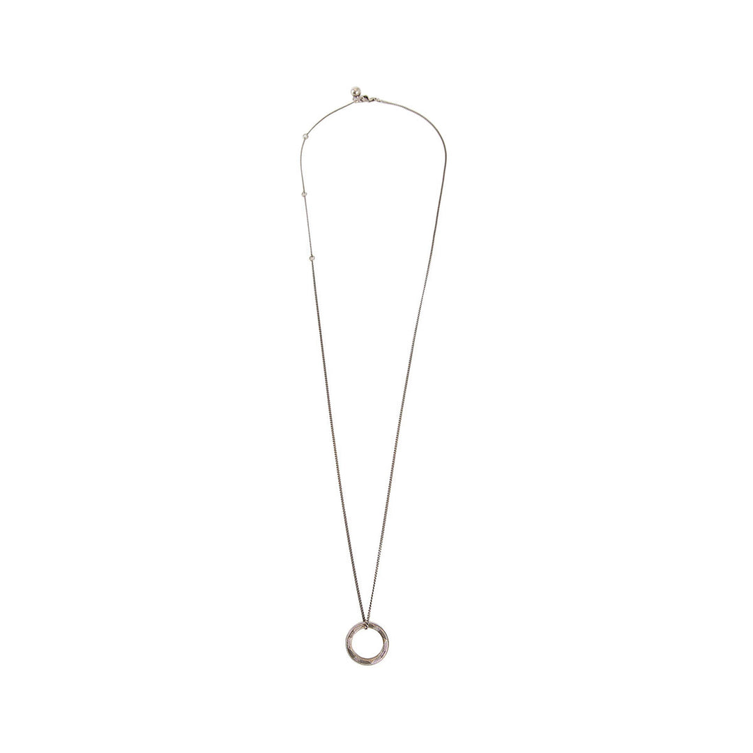 LEMAIRE - LUCKY COIN NECKLACE