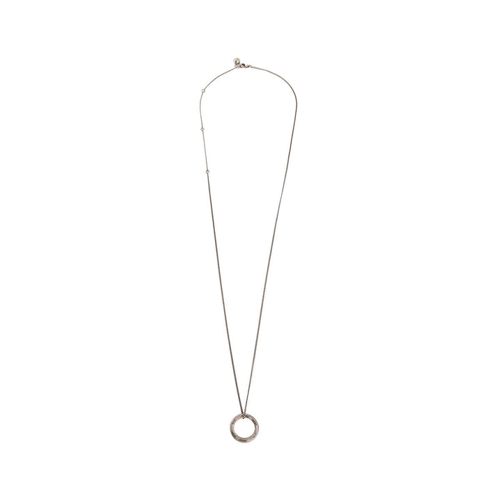 LEMAIRE - LUCKY COIN NECKLACE