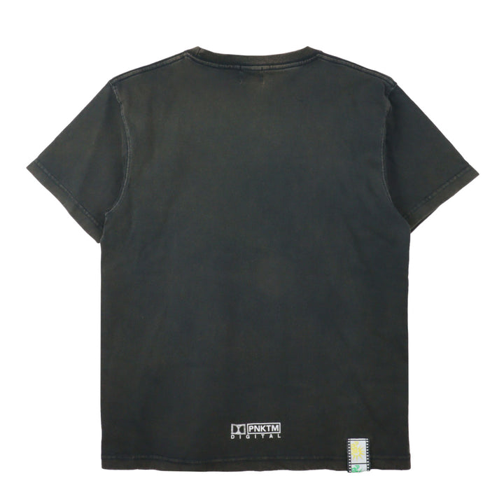 Punktum - EMBLEM T-shirts