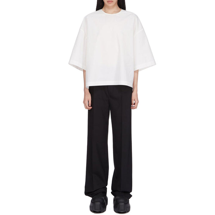 Rick Owens - DIETRICH TROUSERS